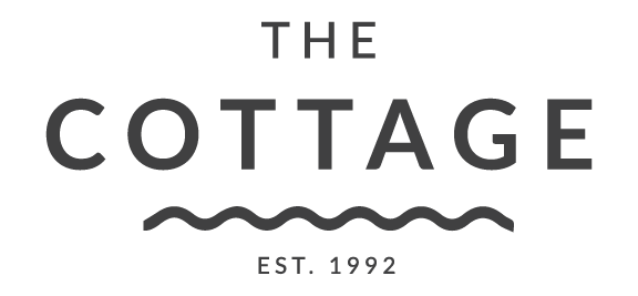 The Cottage La Jolla logo