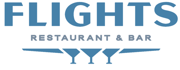 Flights Restaurant & Bar- Location Picker Page logo