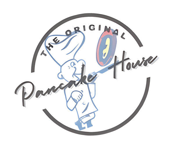 The Original Pancake House logo