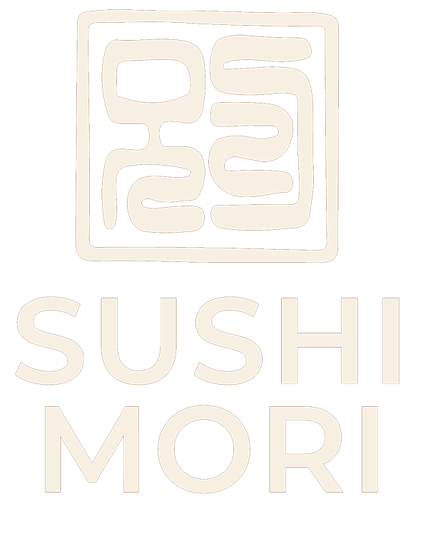 Sushi Mori logo