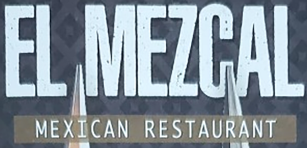 El Mezcal Mexican Restaurant logo