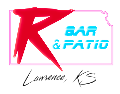 R Bar and Patio logo