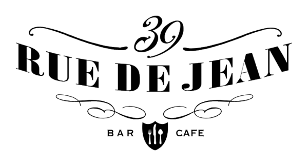 39 Rue de Jean logo