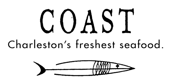 Coast Bar and Grill logo