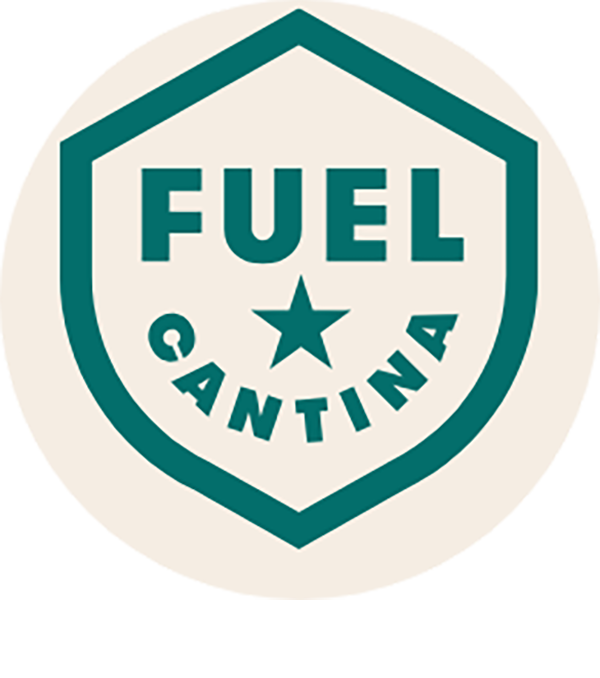 FUEL Charleston logo