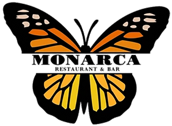 Monarca Restaurant & Bar logo