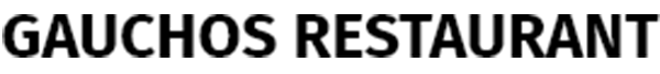 Gauchos Live Fire Kitchen logo