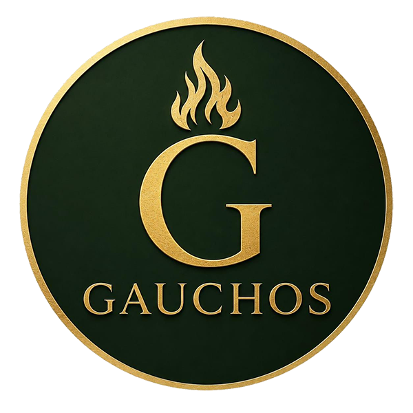 Gauchos Live Fire Kitchen logo