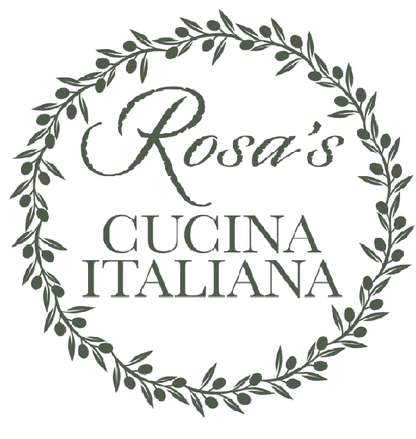 Rosa’s Italian Cucina logo