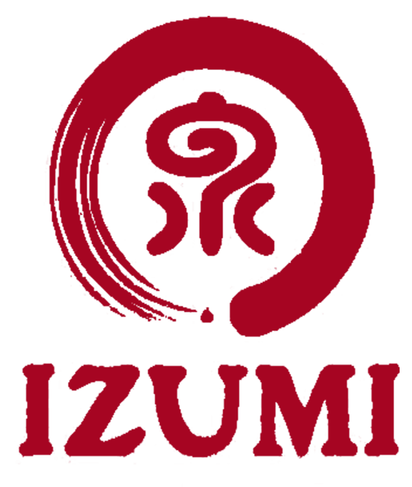 Izumi Japanese Steakhouse-Meridian logo