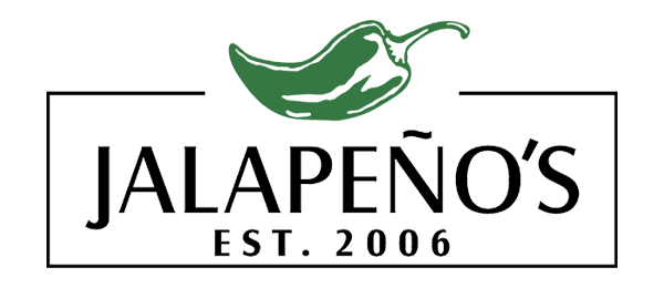 Jalapeños Bar & Grill logo