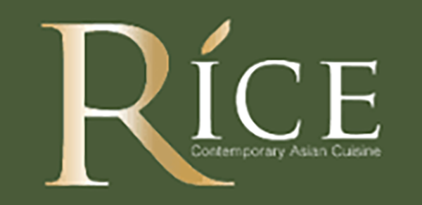 Rice Contemporary Asian Cuisine logo