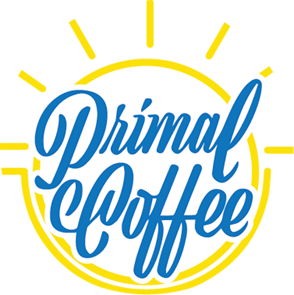 Primal Coffee logo