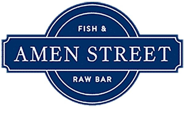 Amen Street logo
