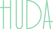 Huda logo