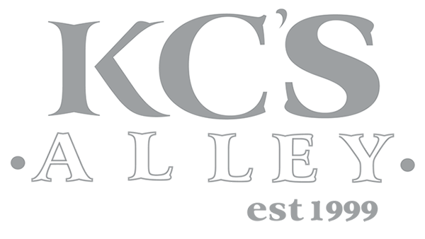 KC's Alley logo