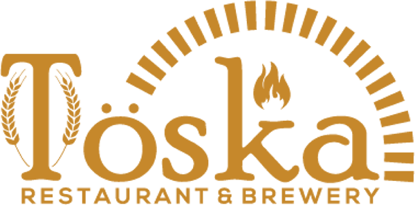 Toska Restaurant & Brewery logo