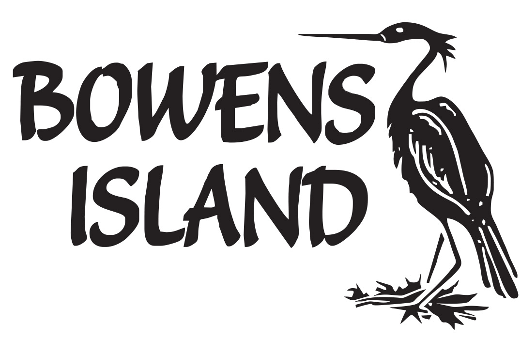 Bowens Island Restaurant logo