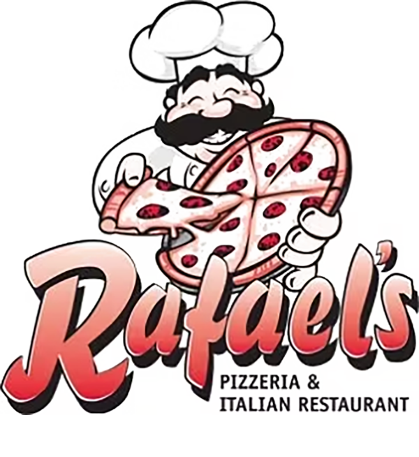 Rafael's Italian Restaurant - Ooltewah logo