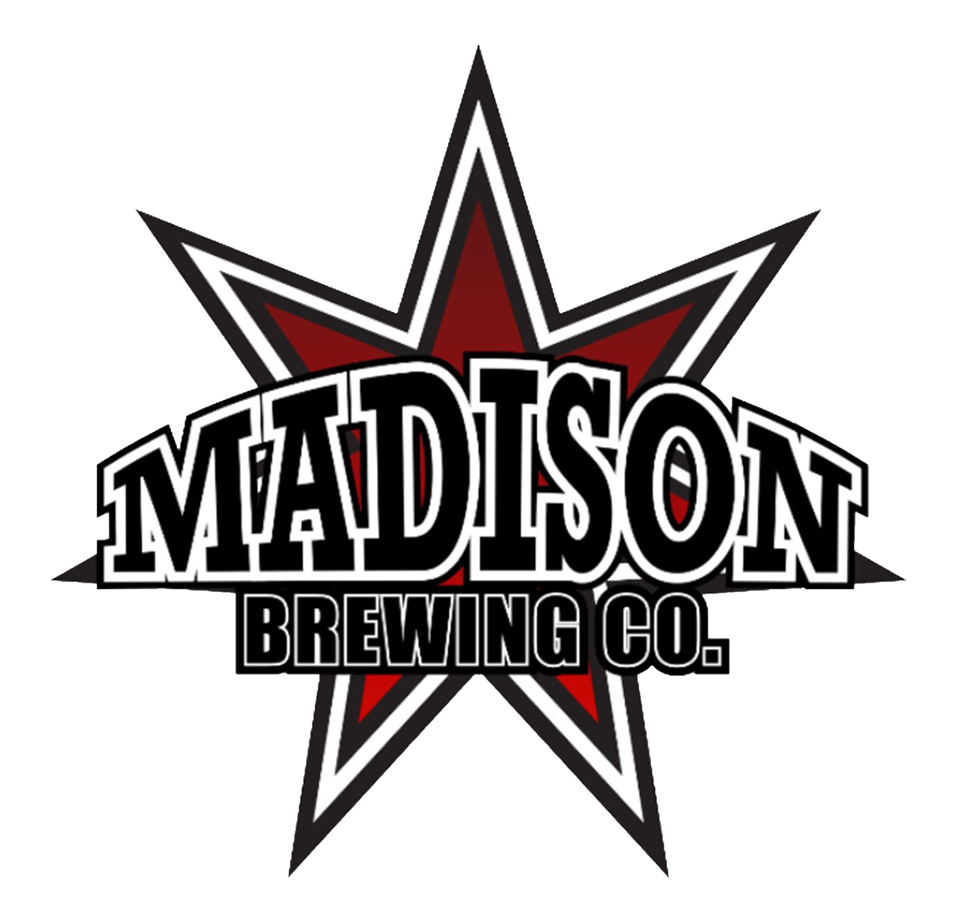 Madison Brewing Company Pub & Restaurant logo