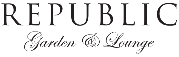 Republic Garden & Lounge logo