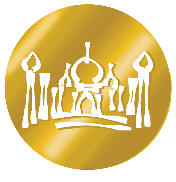 New Delhi Palace-Cuisine Of India logo