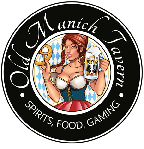 Old Munich Tavern logo