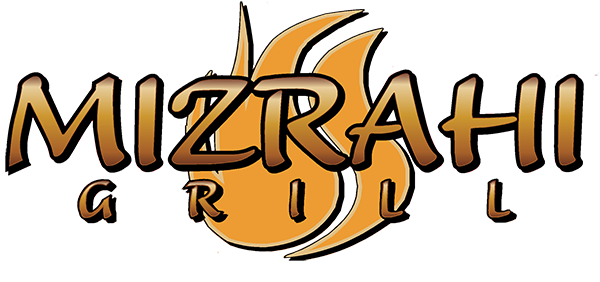 Mizrahi Grill logo