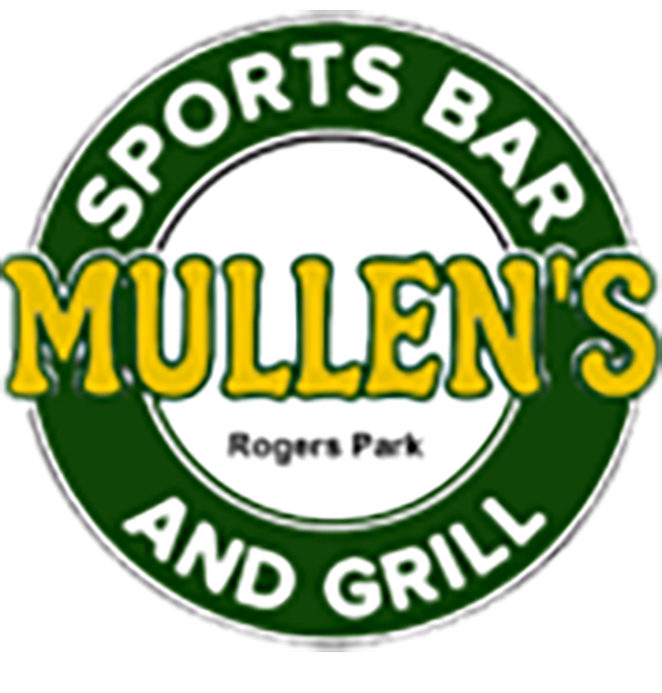 Mullen's Sports Bar and Grill logo