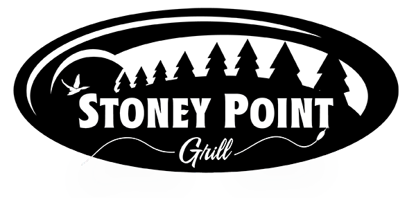 Stoney Point Grill - Mokena logo