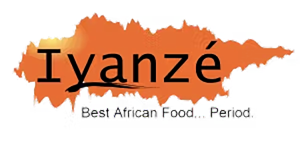 Iyanze Bar And Cafe logo
