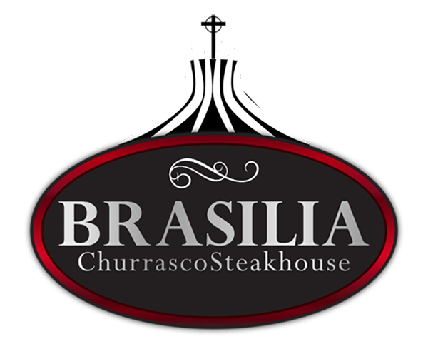 Brasilia Churrasco Steakhouse logo
