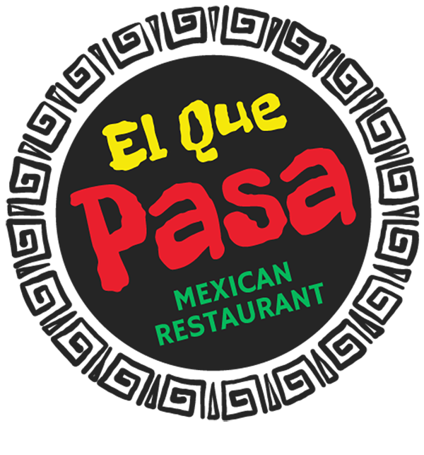 EL Que Pasa logo