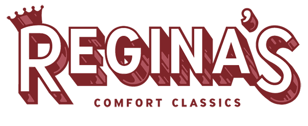 Regina's logo