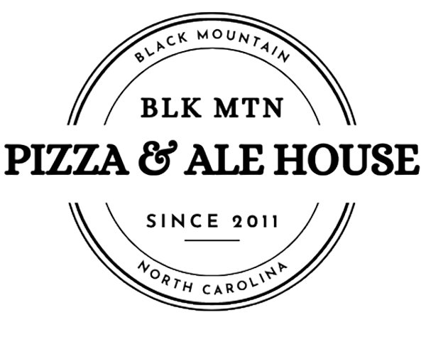 Black Mountain Pizza & Ale House logo