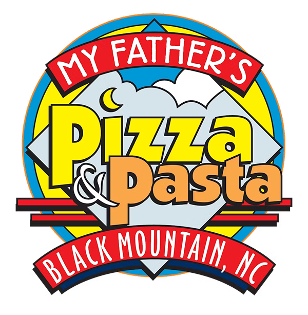 My Fathers Pizza logo