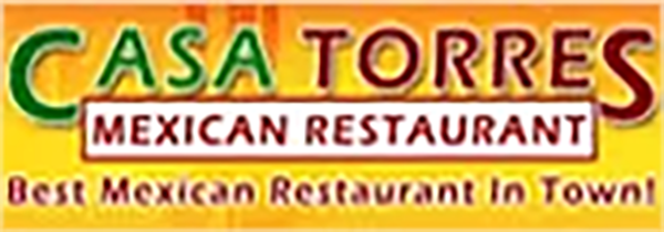 Casa Torres Mexican Restaurant logo