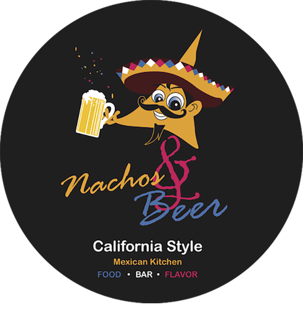 Nachos & Beer logo