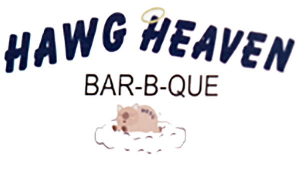 Hawg Heaven BBQ logo