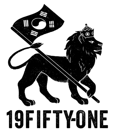 19Fifty-One logo