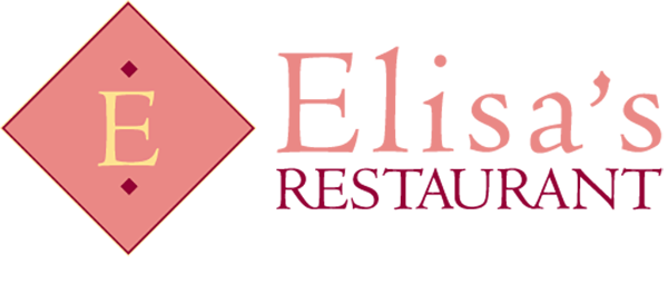 Elisa's Restaurant logo