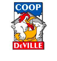 Coop DeVille logo