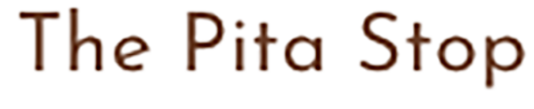 The Pita Stop logo