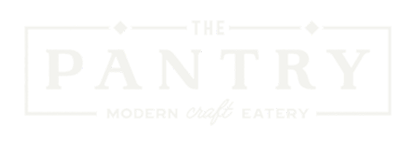 The Pantry RVC logo