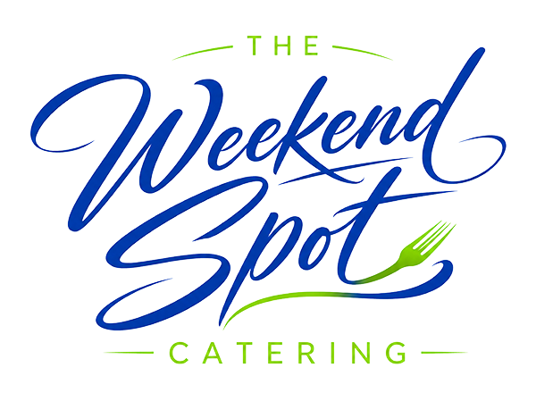 The Weekend Spot Catering logo