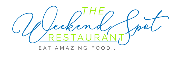 The Weekend Spot Restaurant logo