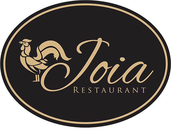 Joia Restaurant logo