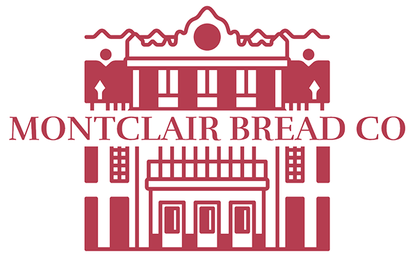 Montclair Bread Company logo