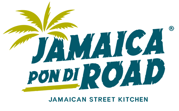 Jamaica Pon Di Road logo