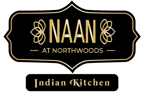 Naan at Northwoods logo